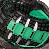 Lazer Maze KinetiCore Helmet - Matt Black