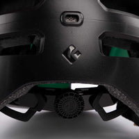Lazer Maze KinetiCore Helmet - Matt Black