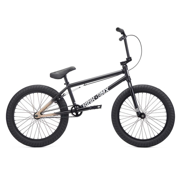 Kink 2027 Launch Bike - Black Gold