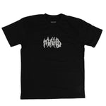 Mahd Metal T-Shirt - Black