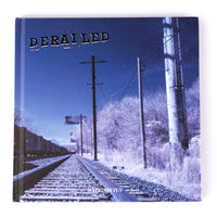 Maintain IV.V - Derailed Book By Rob Dolecki