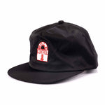 Malice Sole Control Cap - Black