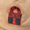 Malice Sole Control Cap - Tan