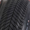 Maxxis Grifter Foldable EXO Tyre - Black 20" | Backyard UK BMX Shop