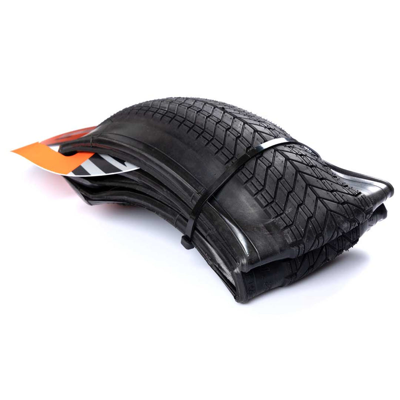 Maxxis Grifter Foldable EXO Tyre - Black 20" | Backyard UK BMX Shop