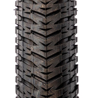 Maxxis DTH 20" x 2.20 Tyre – Black (120 TPI / Wire Bead / EXO)