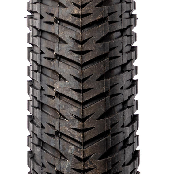 Maxxis DTH 20" x 2.20 Tyre – Black (120 TPI / Wire Bead / EXO)