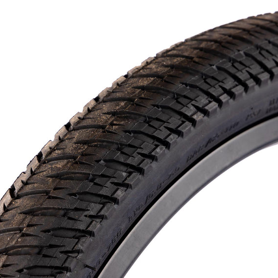 Maxxis DTH 20" x 2.20 Tyre – Black (120 TPI / Wire Bead / EXO)
