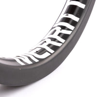 Merritt Battle Rim - Black - FACTORY SECONDS