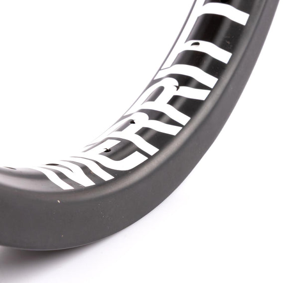 Merritt Battle Rim - Black - FACTORY SECONDS