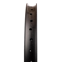 Merritt Battle Rim - Black - FACTORY SECONDS