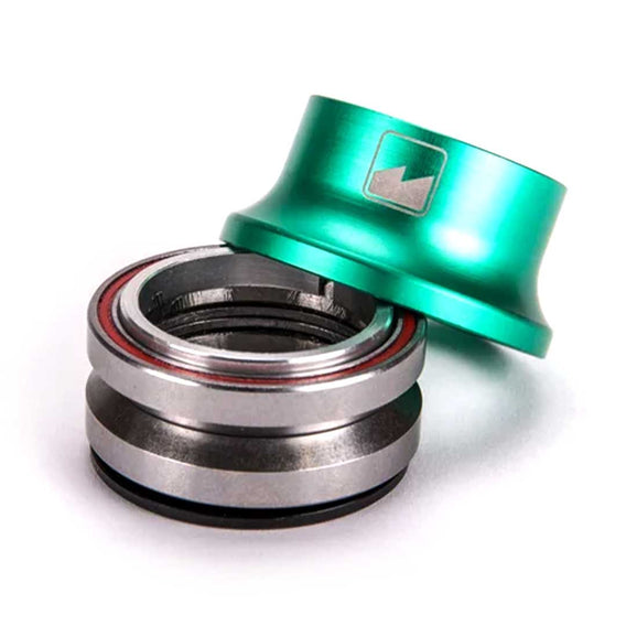 Merritt Hightop Headset - Teal