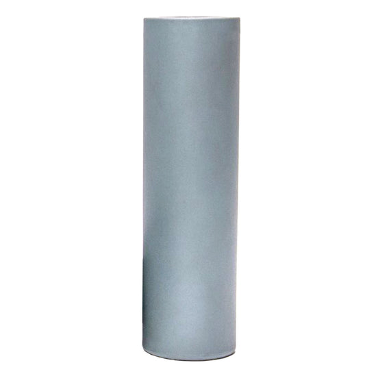 Merritt GFE 4.25" Plastic Peg Sleeve - Grey