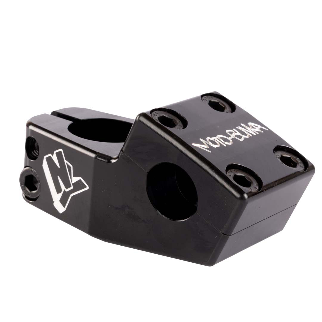 Alive x Moto-Bunka NY Top Load Stem right side