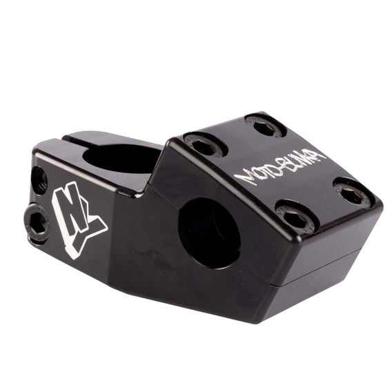 Alive x Moto-Bunka NY Top Load Stem right side