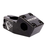 Alive x Moto-Bunka NY Top Load Stem - Black