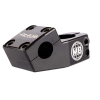 Alive x Moto-Bunka NY Top Load Stem  left side