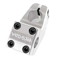 Alive x Moto-Bunka NY Top Load Stem top view