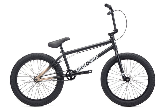 Kink 2027 Launch Bike - Black Gold