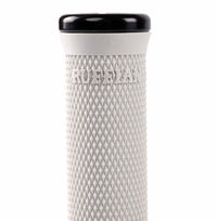 ODI Ruffian V2.1 Lock On Grips - Grey 135mm