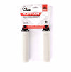 ODI Ruffian V2.1 Lock On Grips - Grey 135mm
