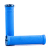 ODI Ruffian V2.1 Lock On Grips - Medium Blue 135mm