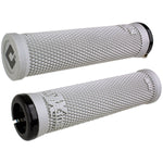ODI Ruffian XL V2.1 Lock On Grips - Grey 135mm