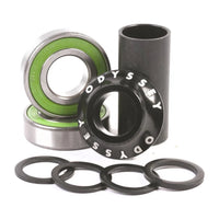 odyssey 19mm mid bmx bottom bracket