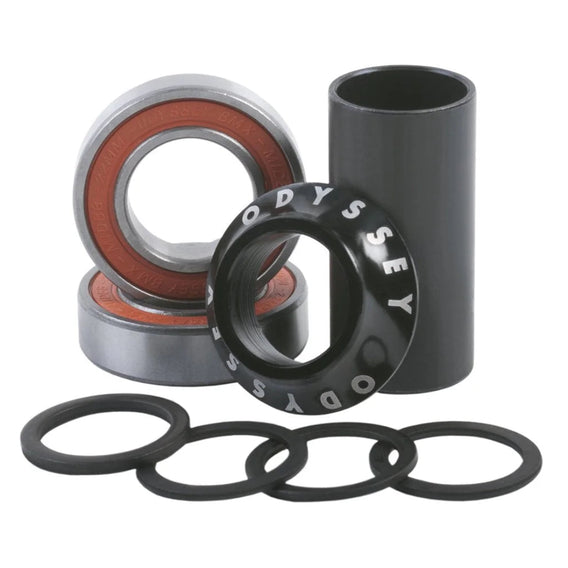 odyssey 22mm mid bmx bottom bracket
