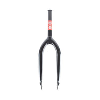 odyssey R15 black bmx forks lifetime warranty