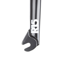 odyssey R15 black bmx forks lifetime warranty