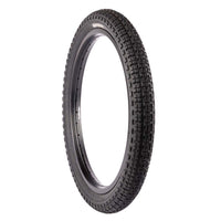 Odyssey Aitken Knobby BMX Tyre  angle