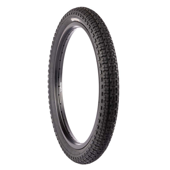 Odyssey Aitken Knobby BMX Tyre  angle
