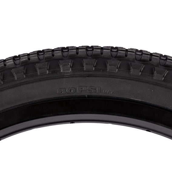 Odyssey Aitken Knobby BMX Tyre psi