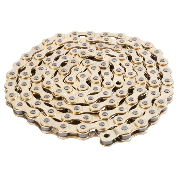 Odyssey Bluebird Chain - Gold