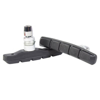 Odyssey A Brake Pads - Black