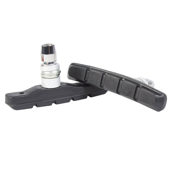 Odyssey A Brake Pads - Black
