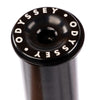 Odyssey R32 Forks - Black 32mm Offset