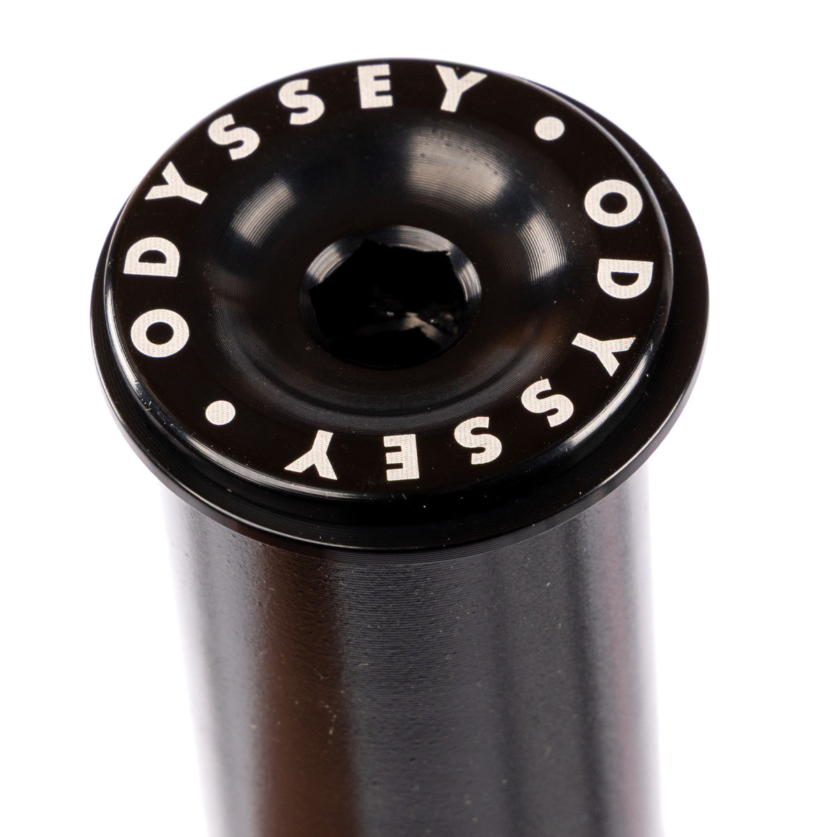 Odyssey R25 BMX Forks 25mm Offset | 41-Thermal Chromoly | UK BMX Forks
