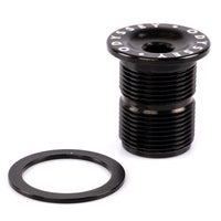 Odyssey R32 Forks - Black 32mm Offset