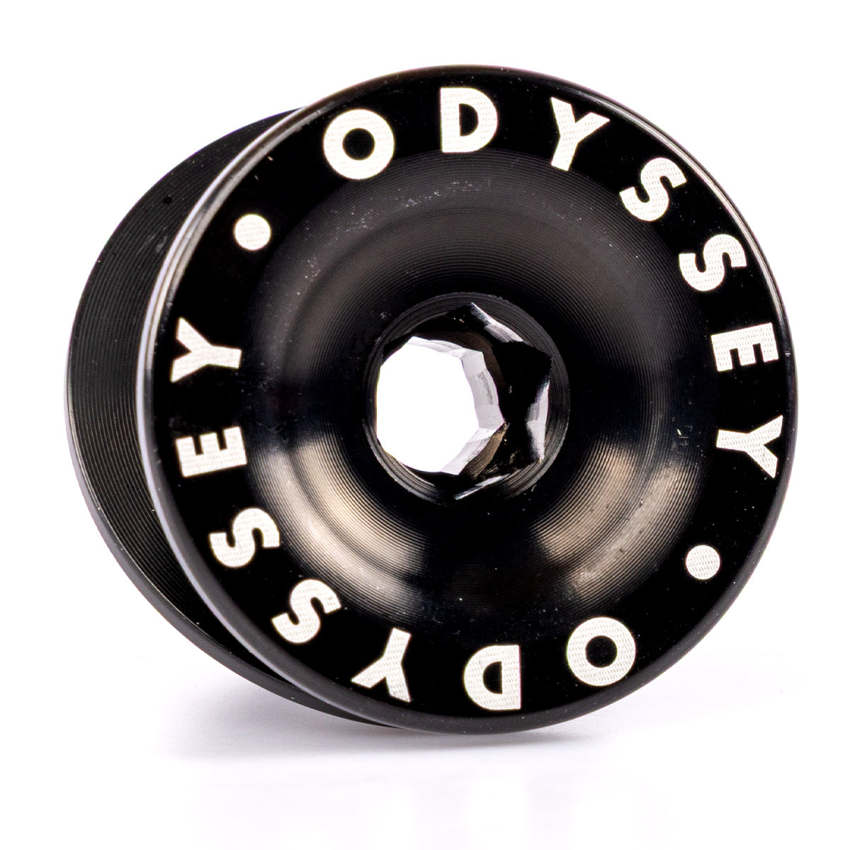 Odyssey R32 BMX Forks 32mm Offset | 41-Thermal Chromoly | UK BMX Forks