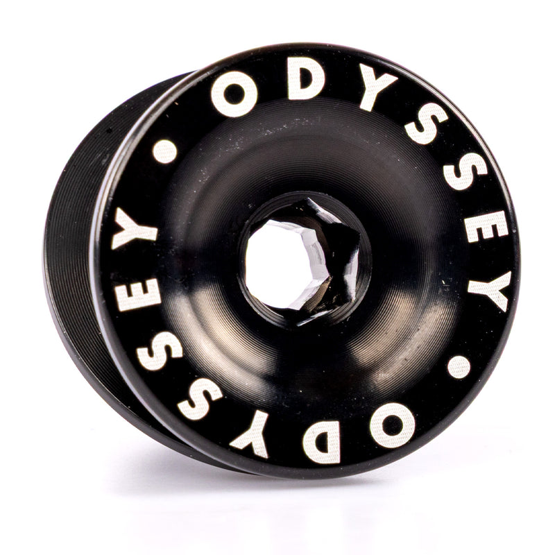 Odyssey R32 Forks - Black 32mm Offset