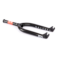 Odyssey R25 Forks - Black 25mm Offset