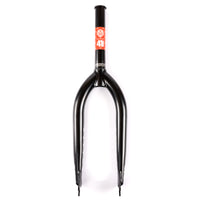 Odyssey R25 Forks - Black 25mm Offset