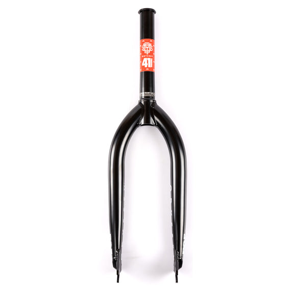 Odyssey R32 Forks - Black 32mm Offset