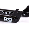 Odyssey R32 Forks - Black 32mm Offset