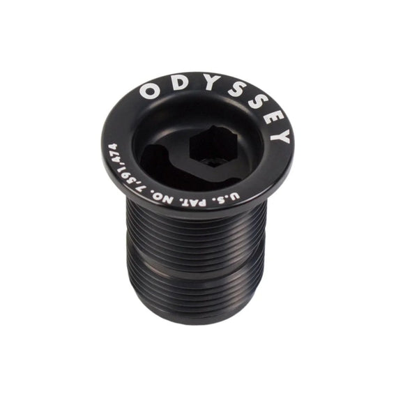 odyssey bmx fork top cap front brake compatible H24