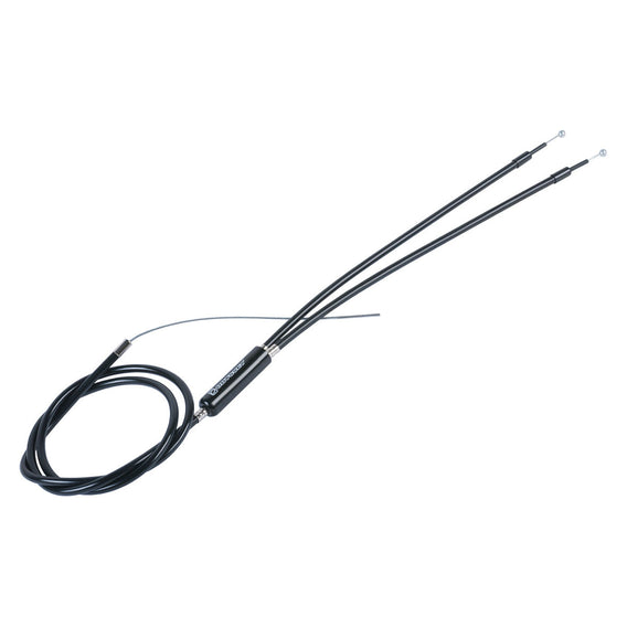 Odyssey G3 Lower Gyro Cable - Black