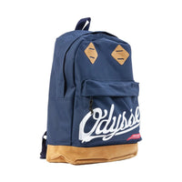 odyssey bmx gamma backpack navy blue