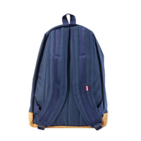 odyssey bmx gamma backpack navy blue